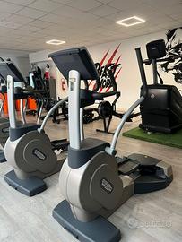 Technogym Excite Crossover 700