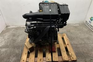 MOTORE SEMICOMPLETO NISSAN Pixo 1° Serie 110104A0