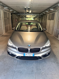 Vendita BMW 218d Active tourer