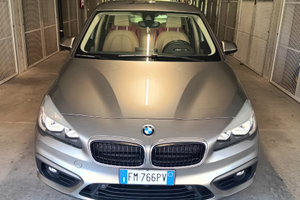 Vendita BMW 218d Active tourer