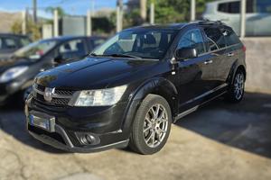 Fiat Freemont 2.0 Multijet 170 CV Urban 7 posti
