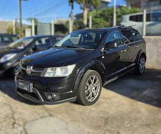 Fiat Freemont 2.0 Multijet 170 CV Urban 7 posti