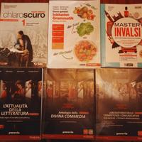 libri scolastici 