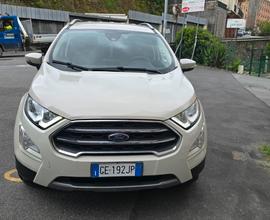 Ford EcoSport 1.0 EcoBoost 125 CV Start&Stop ST-Li