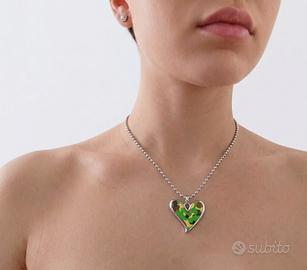 Collana d'Acciaio Sweet Years 