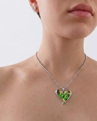 Collana d'Acciaio Sweet Years 