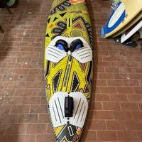  tavola windsurf 78L RRD
