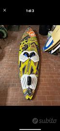  tavola windsurf 78L RRD