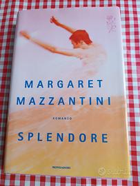 libro Margaret Mazzantini