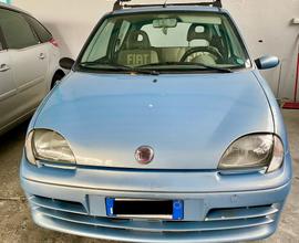 Fiat seicento neopatentati