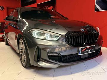 Bmw SERIE 1 118d 5p. Msport