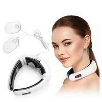 Massaggiatore cervicale collo elettromagnetico imp
