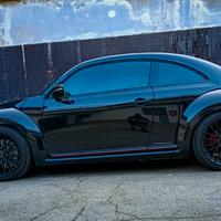 maggiolino Beetle tsi 2.0