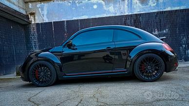 maggiolino Beetle tsi 2.0