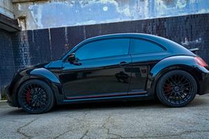 maggiolino Beetle tsi 2.0