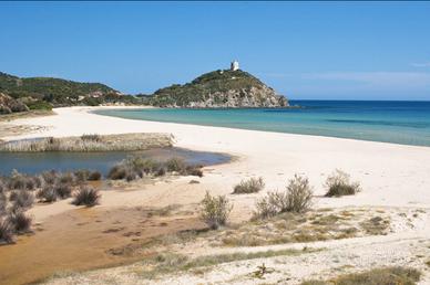 Casa vacanze Domus de Maria-Chia