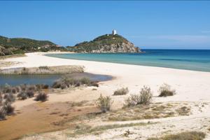 Casa vacanze Domus de Maria-Chia