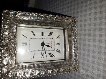 Orologio da scrivania