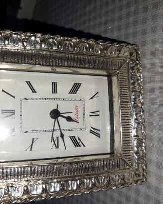 Orologio da scrivania