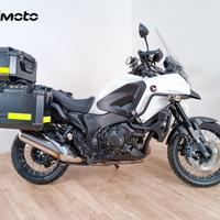 HONDA CROSSTOURER 1200 ABS DCT - 2015