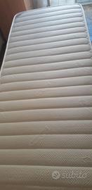 Materasso nuovo singolo