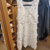 abito da cocktail Michael Kors