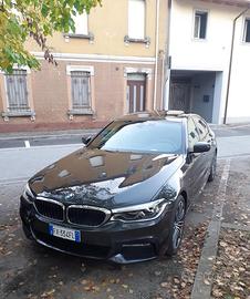 Bmw serie 5 msport g30