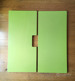 2 ante Ikea Stuva verdi
