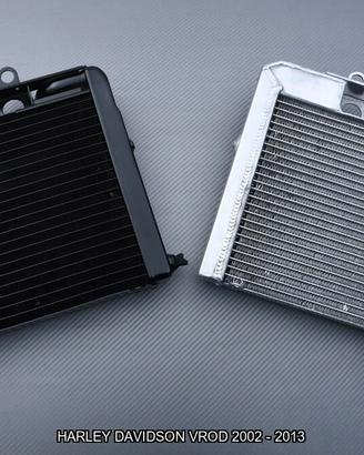 Radiatore HARLEY DAVIDSON VROD 2002 - 2013
