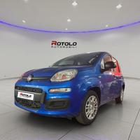 FIAT Panda 3ª serie Panda 1.0 FireFly S&S Hybr...