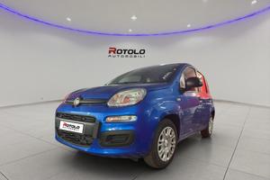 FIAT Panda 3ª serie Panda 1.0 FireFly S&S Hybr...