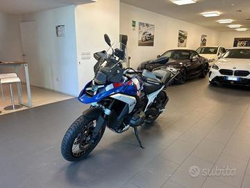 BMW Motorrad R 1300 GS