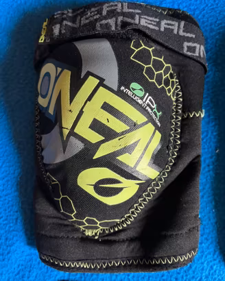 Ginocchiere MTB bambini 7 a 9 anni / O'Neil Dirt
