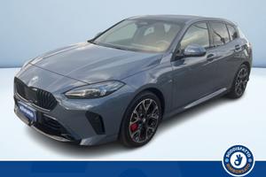 BMW Serie 1 118d M Sport Pro