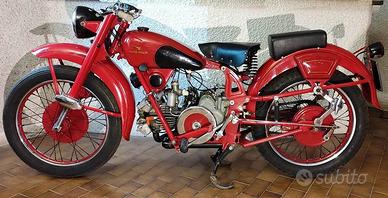Moto Guzzi AIRONE SPORT 250 - 1949