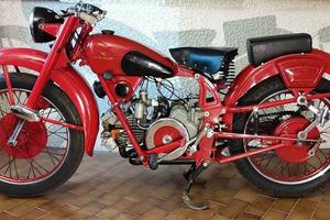 Moto Guzzi AIRONE SPORT 250 - 1949