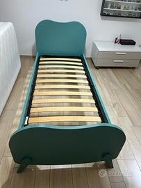 Letto Singolo Colombini