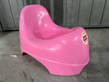 Vasino bimbi OK Baby