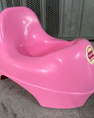 Vasino bimbi OK Baby