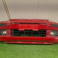 PARAURTI ANTERIORE CENTRALE FIAT Panda 2Â° Serie 7