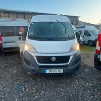 Fiat Ducato 2.0 Mjet L3H2 - Camper