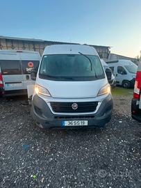 Fiat Ducato 2.0 Mjet L3H2 - Camper