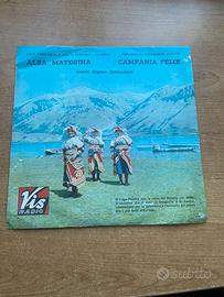 Gigetto costantini vinile 45 giri