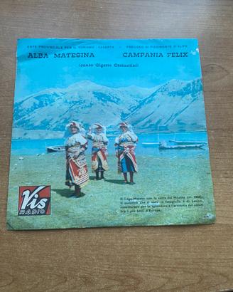 Gigetto costantini vinile 45 giri
