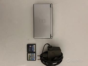 Nintendo DS + 2giochi