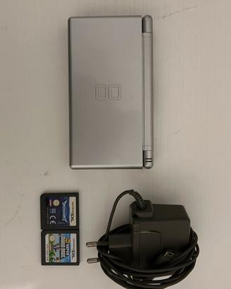 Nintendo DS + 2giochi