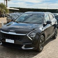 Kia Sportage 1.6 CRDi MHEV DCT Business
