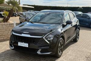 Kia Sportage 1.6 CRDi MHEV DCT Business