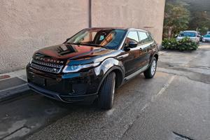 Evoque
