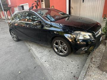 Vende mercedes classe a 180 diesel
